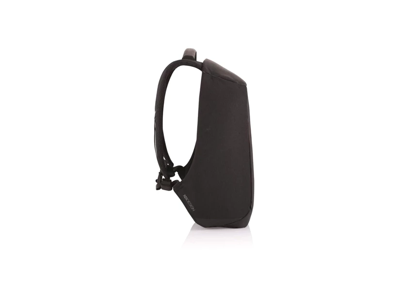 bergers bobby anti-diefstal anti-theft zwart black P705.542 xd705542 rugzak backpack