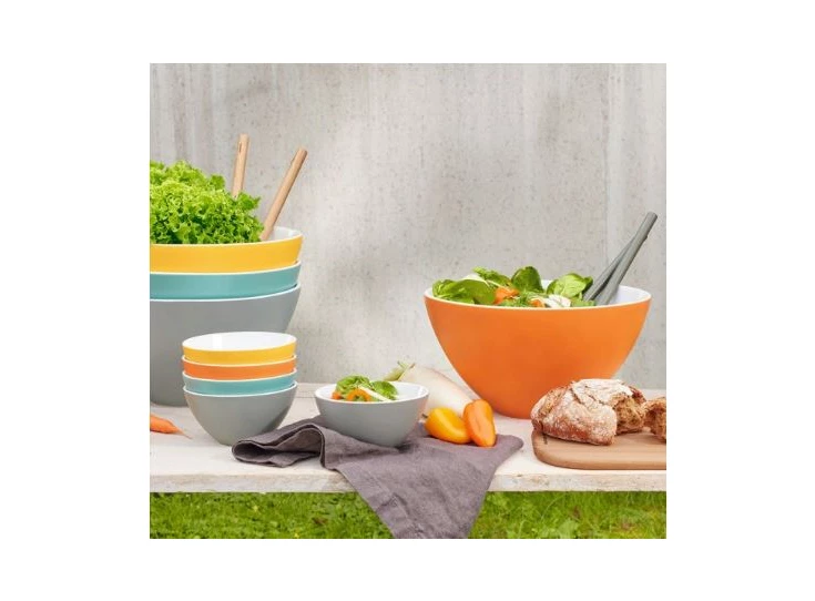 4776063 nuance kom schaal geel ASA collectie