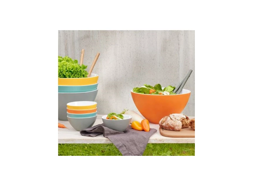 4776063 nuance kom schaal geel ASA collectie