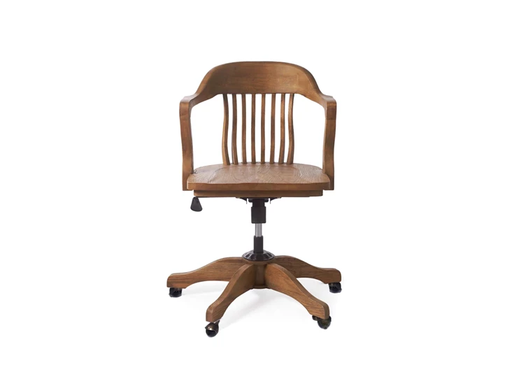 Bureelstoel 299380 Boston Riviera maison front