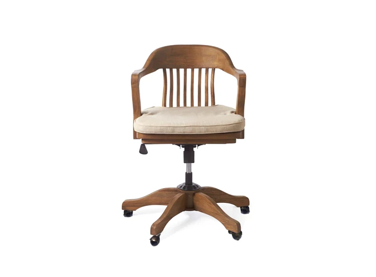 Bureelstoel 299380 Boston Riviera maison kussen