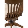 Bureelstoel 299380 Boston Riviera maison detail achter