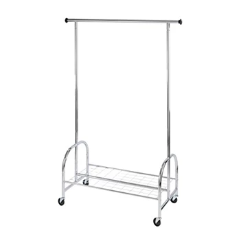 4364810100 kledingrek Profi Chroom