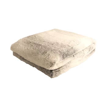 PLCJB christex plaid bunny 180x150cm