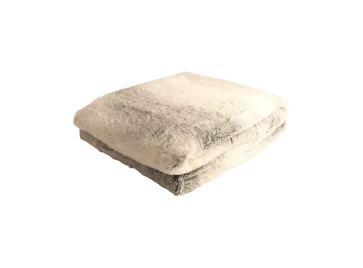 PLCJB christex plaid bunny 180x150cm