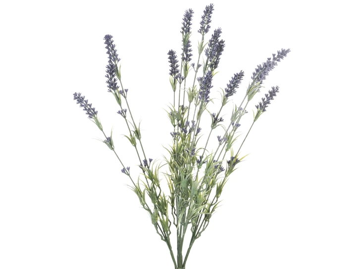 20011 Jolipa J-Line Bundel 15 takjes Lavendel Paars