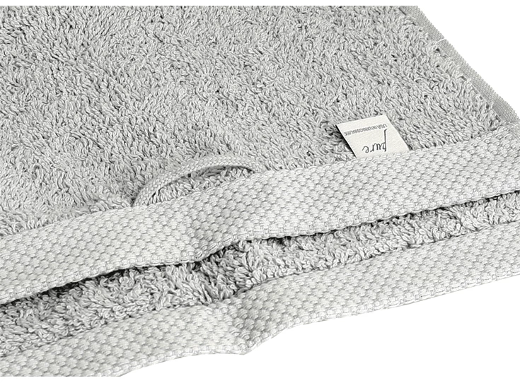 spsen Christex spons sensa Pure Plata 16x21cm haak