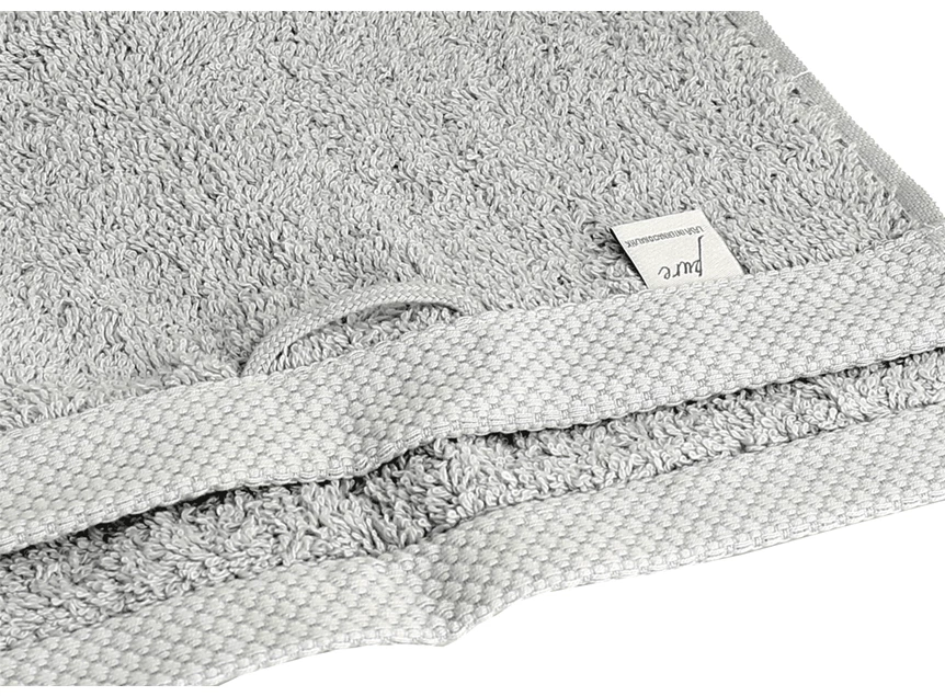 spsen Christex spons sensa Pure Plata 16x21cm haak