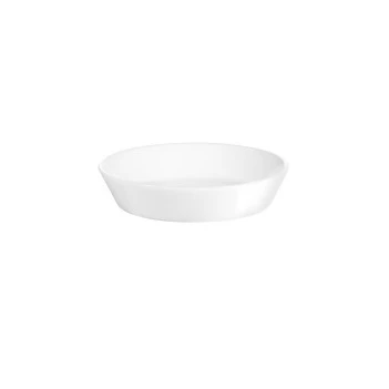 5211017 aperitif plate schaal bord 250°C