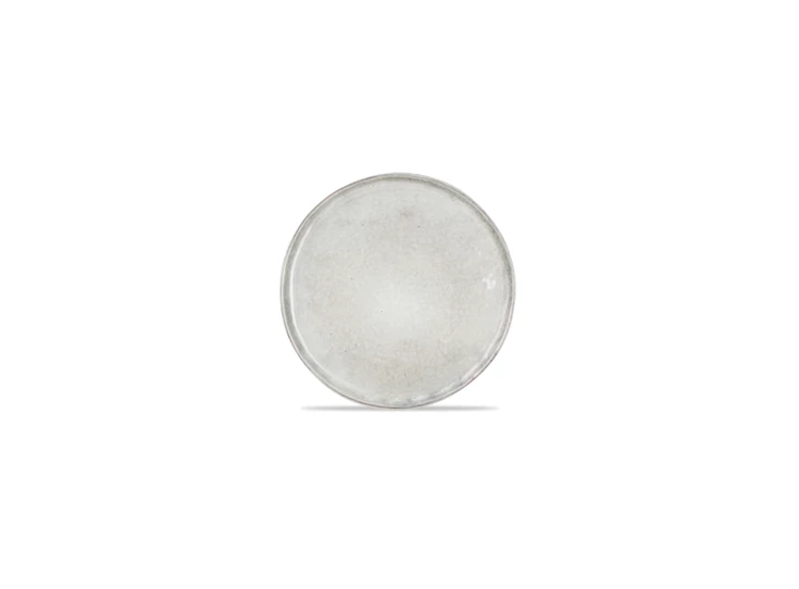 850551 plat bord groen Artisan 20cm