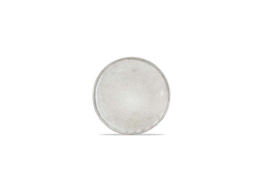 850551 plat bord groen Artisan 20cm
