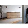 Sfeerfoto Oak Shadow Sideboard 51372 dressoir massief eik hout Ethnicraft