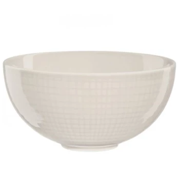 15310140 bowl kom Voyage 13cm beige
