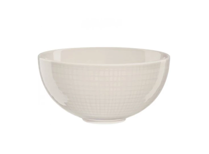 15310140 bowl kom Voyage 13cm beige