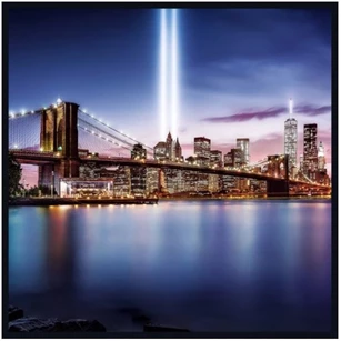 LA-JDT1203 Unforgetable 9/11 9-11