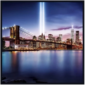 LA-JDT1203 Unforgetable 9/11 9-11
