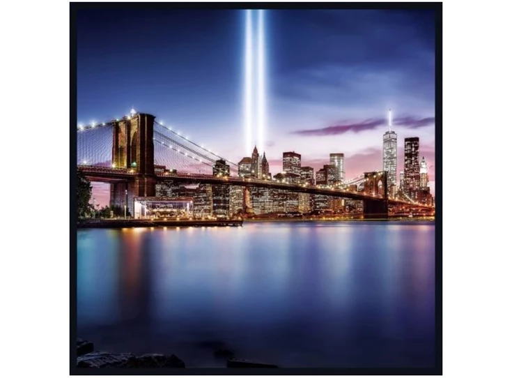 LA-JDT1203 Unforgetable 9/11 9-11