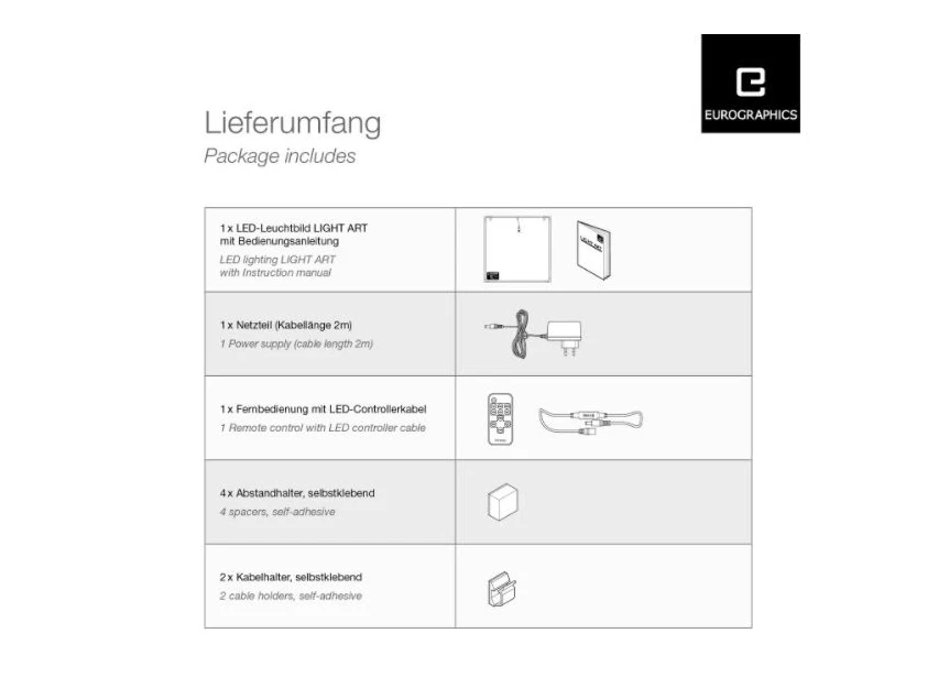 LA-JDT1203 Unforgetable 9/11 9-11  instructies