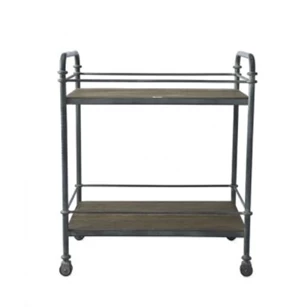 BROOKLYN CADDY BUTLER TRAY