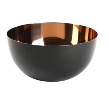 610348 kom zwart/koper