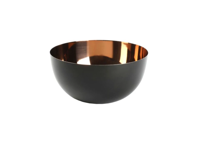 610348 kom zwart/koper