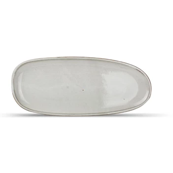 604653 plat bord grijs ceres