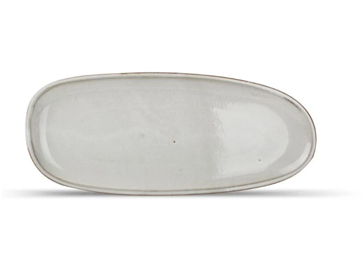 604653 plat bord grijs ceres