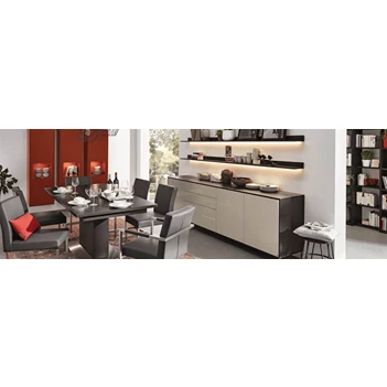 Kara Frame by Musterring