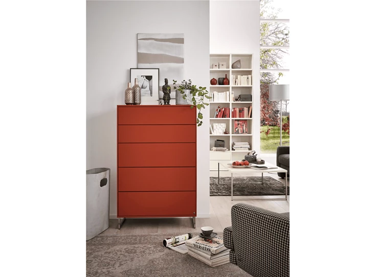 Kara Frame by Musterring