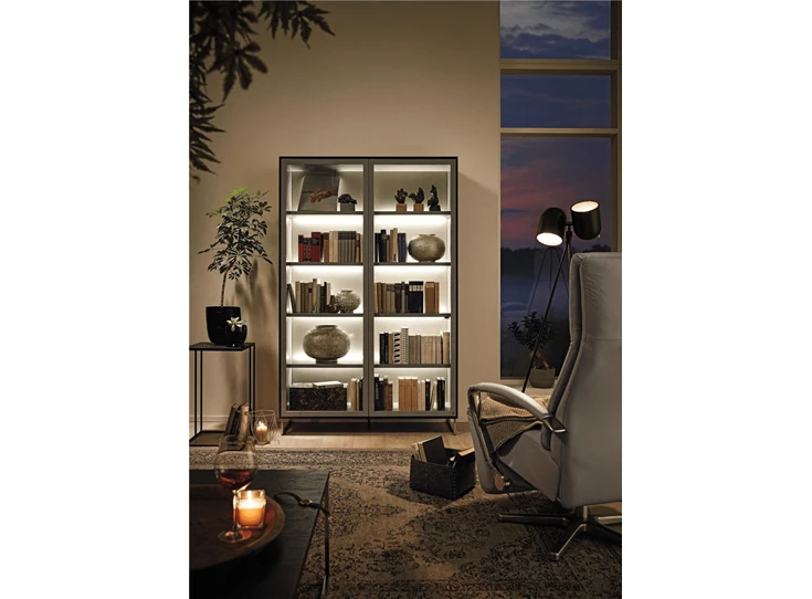 Kara Frame by Musterring