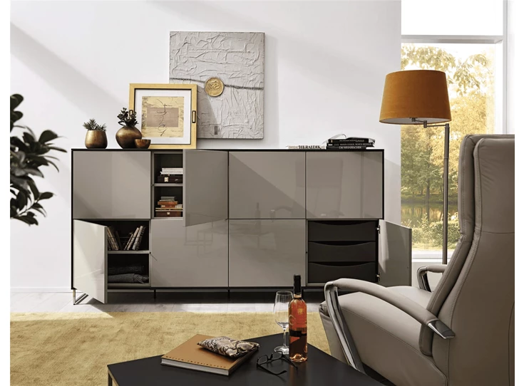 Kara Frame by Musterring