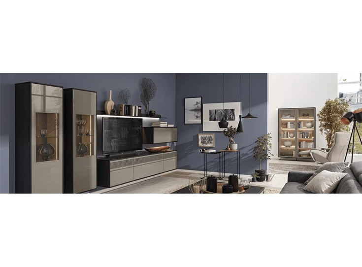 Kara Frame by Musterring