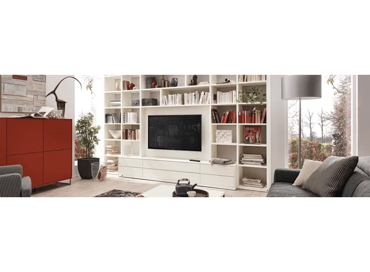 Kara Frame by Musterring