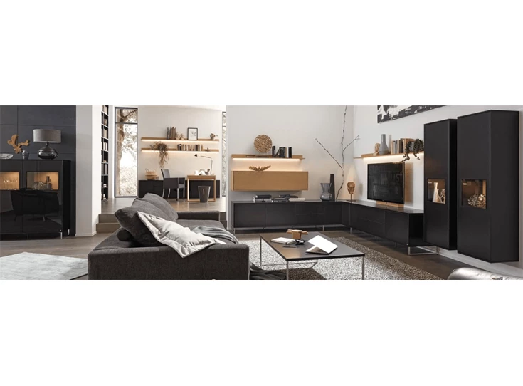 Kara Frame by Musterring