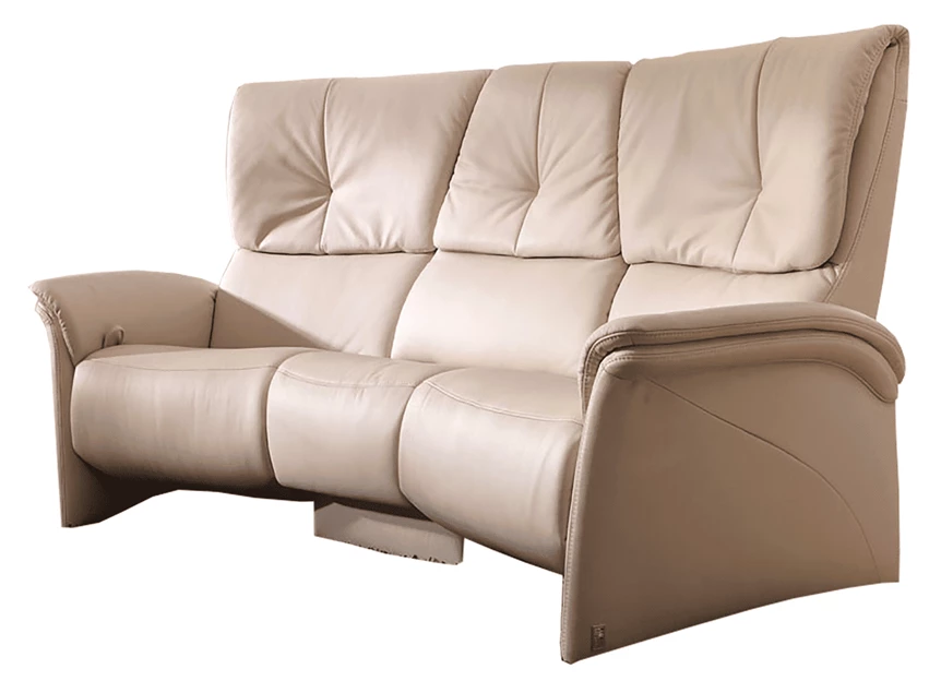 8037 Himolla salon relaxen leder