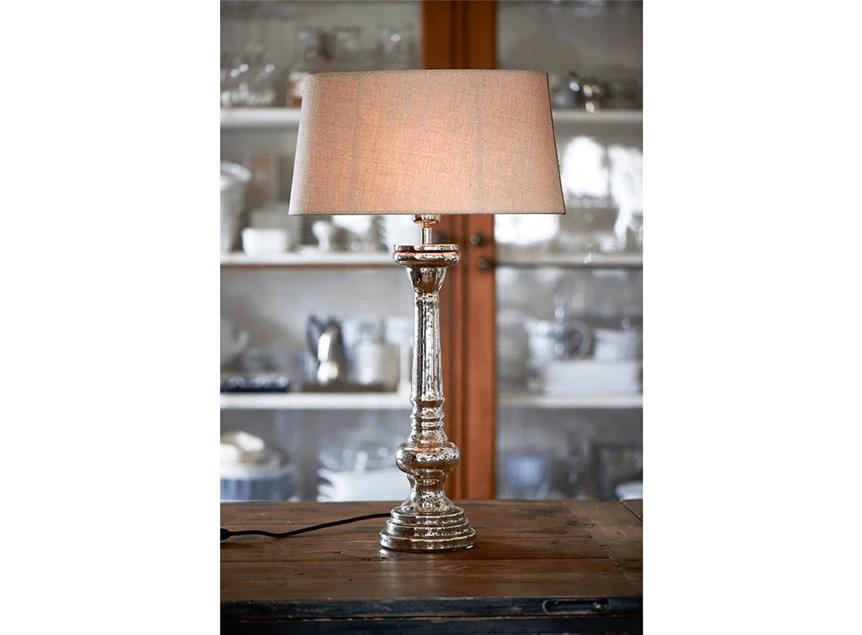 riviera maison lady m lamp base lampenvoet 352390