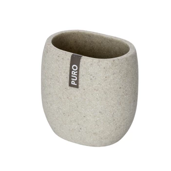 20474100 wenko tumbler tandenborstelbeker Puro