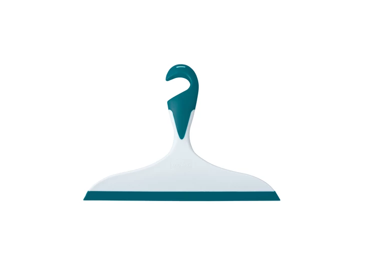 22912100 wenko Douchewisser Loano donker petrol