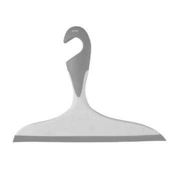 21832100 wenko douchewisser Loano grijs