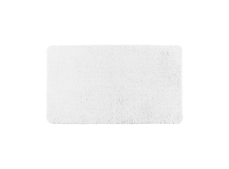 23073100 wenko badmat belize wit 90x60cm