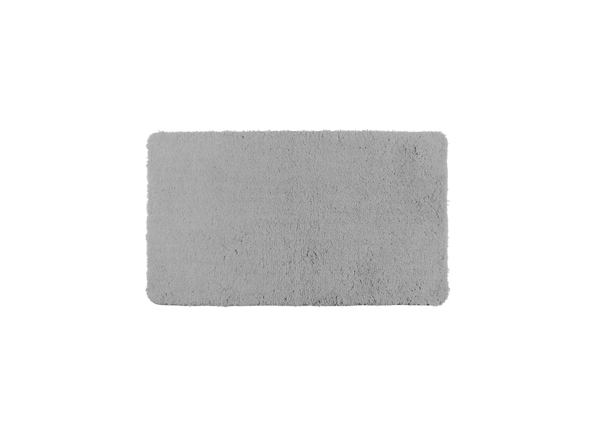 23076100 wenko badmat Belize lichtgrijs 90x60cm