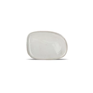 Ceres- plat bord- 33x23xh2,5cm- grijs