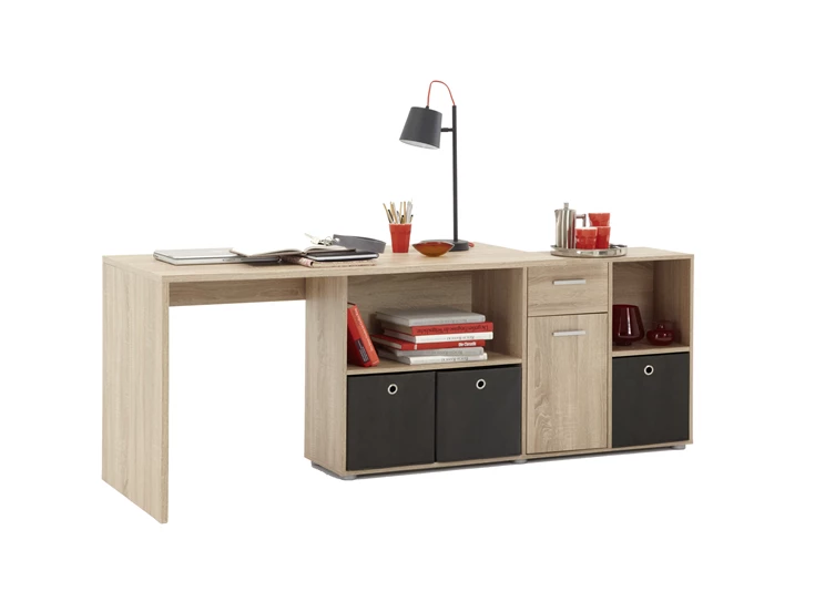 Lex-bureau-eik bureau