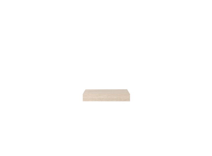 2391 finori shelf ash oak