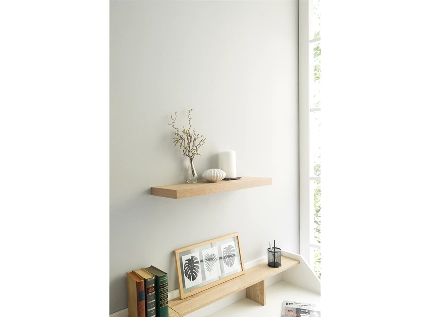 2397 Finori plank shelvy 60 Sonoma oak  muur