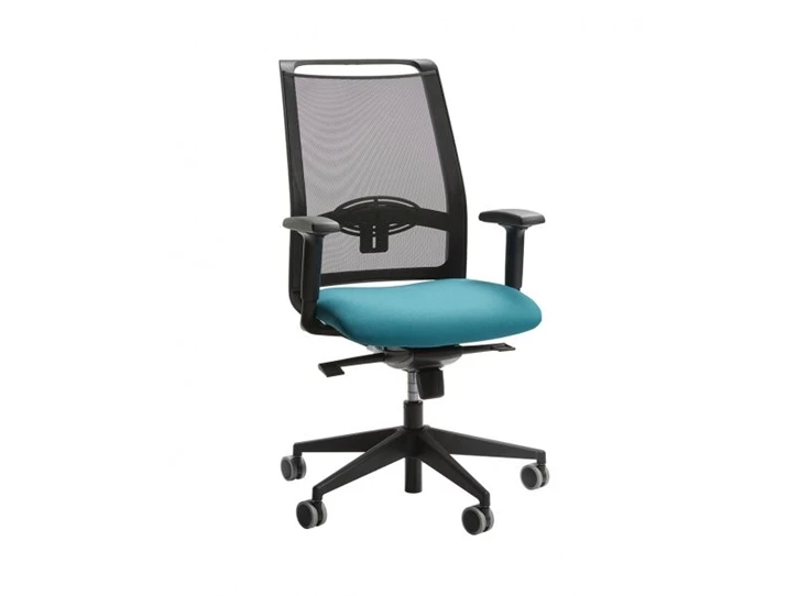 perfecta bureaustoel smart 2