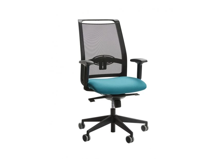 perfecta bureaustoel smart 2