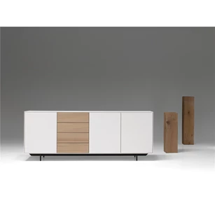 NYRO DRESSOIR