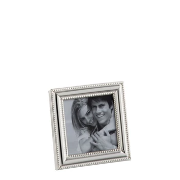 65045 Jolipa J-Line Fotokader 10x10cm Zilver