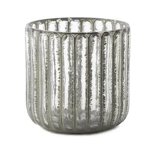 348660 Votive Treviso Grijs